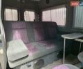 Черный Мерседес Sprinter, объемом двигателя 2.14 л и пробегом 246 тыс. км за 19000 $, фото 13 на Automoto.ua
