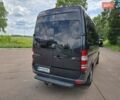 Черный Мерседес Sprinter, объемом двигателя 2.14 л и пробегом 246 тыс. км за 19000 $, фото 4 на Automoto.ua