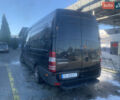 Черный Мерседес Sprinter, объемом двигателя 2.1 л и пробегом 3 тыс. км за 19000 $, фото 1 на Automoto.ua