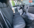 Черный Мерседес Sprinter, объемом двигателя 2.1 л и пробегом 3 тыс. км за 19000 $, фото 5 на Automoto.ua