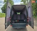 Черный Мерседес Sprinter, объемом двигателя 2.14 л и пробегом 246 тыс. км за 19000 $, фото 16 на Automoto.ua