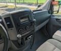 Черный Мерседес Sprinter, объемом двигателя 3 л и пробегом 640 тыс. км за 23999 $, фото 40 на Automoto.ua