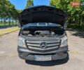 Черный Мерседес Sprinter, объемом двигателя 3 л и пробегом 640 тыс. км за 23999 $, фото 97 на Automoto.ua