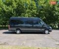 Черный Мерседес Sprinter, объемом двигателя 3 л и пробегом 640 тыс. км за 23999 $, фото 8 на Automoto.ua