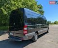 Черный Мерседес Sprinter, объемом двигателя 3 л и пробегом 640 тыс. км за 23999 $, фото 12 на Automoto.ua