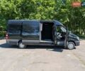 Черный Мерседес Sprinter, объемом двигателя 3 л и пробегом 640 тыс. км за 23999 $, фото 54 на Automoto.ua