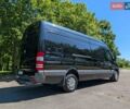 Черный Мерседес Sprinter, объемом двигателя 3 л и пробегом 640 тыс. км за 23999 $, фото 11 на Automoto.ua