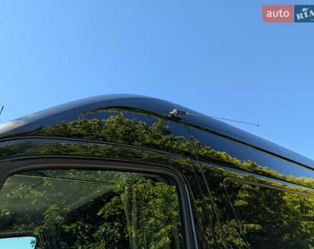 Черный Мерседес Sprinter, объемом двигателя 3 л и пробегом 640 тыс. км за 23999 $, фото 87 на Automoto.ua