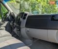 Черный Мерседес Sprinter, объемом двигателя 3 л и пробегом 640 тыс. км за 23999 $, фото 53 на Automoto.ua