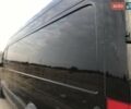 Черный Мерседес Sprinter, объемом двигателя 3 л и пробегом 86 тыс. км за 32900 $, фото 8 на Automoto.ua
