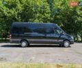 Черный Мерседес Sprinter, объемом двигателя 3 л и пробегом 640 тыс. км за 23999 $, фото 9 на Automoto.ua