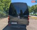 Черный Мерседес Sprinter, объемом двигателя 3 л и пробегом 640 тыс. км за 23999 $, фото 14 на Automoto.ua