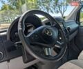 Черный Мерседес Sprinter, объемом двигателя 3 л и пробегом 640 тыс. км за 23999 $, фото 36 на Automoto.ua