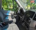 Черный Мерседес Sprinter, объемом двигателя 3 л и пробегом 640 тыс. км за 23999 $, фото 43 на Automoto.ua