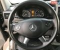 Черный Мерседес Sprinter, объемом двигателя 3 л и пробегом 86 тыс. км за 32900 $, фото 37 на Automoto.ua