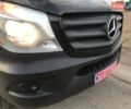 Черный Мерседес Sprinter, объемом двигателя 3 л и пробегом 86 тыс. км за 32900 $, фото 10 на Automoto.ua