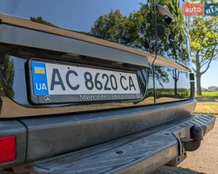 Черный Мерседес Sprinter, объемом двигателя 3 л и пробегом 640 тыс. км за 23999 $, фото 79 на Automoto.ua