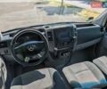Черный Мерседес Sprinter, объемом двигателя 3 л и пробегом 640 тыс. км за 23999 $, фото 68 на Automoto.ua