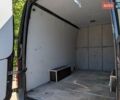 Черный Мерседес Sprinter, объемом двигателя 3 л и пробегом 640 тыс. км за 23999 $, фото 72 на Automoto.ua