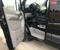 Черный Мерседес Sprinter, объемом двигателя 3 л и пробегом 86 тыс. км за 32900 $, фото 29 на Automoto.ua