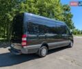 Черный Мерседес Sprinter, объемом двигателя 3 л и пробегом 640 тыс. км за 23999 $, фото 10 на Automoto.ua
