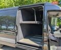 Черный Мерседес Sprinter, объемом двигателя 3 л и пробегом 640 тыс. км за 23999 $, фото 59 на Automoto.ua