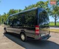 Черный Мерседес Sprinter, объемом двигателя 3 л и пробегом 640 тыс. км за 23999 $, фото 15 на Automoto.ua