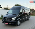 Чорний Мерседес Sprinter, об'ємом двигуна 0 л та пробігом 310 тис. км за 19700 $, фото 1 на Automoto.ua