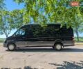 Черный Мерседес Sprinter, объемом двигателя 3 л и пробегом 640 тыс. км за 23999 $, фото 17 на Automoto.ua