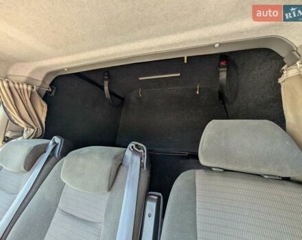 Черный Мерседес Sprinter, объемом двигателя 3 л и пробегом 640 тыс. км за 23999 $, фото 92 на Automoto.ua