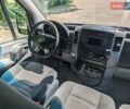 Черный Мерседес Sprinter, объемом двигателя 3 л и пробегом 640 тыс. км за 23999 $, фото 67 на Automoto.ua
