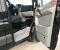 Черный Мерседес Sprinter, объемом двигателя 3 л и пробегом 86 тыс. км за 32900 $, фото 46 на Automoto.ua