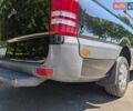 Черный Мерседес Sprinter, объемом двигателя 3 л и пробегом 640 тыс. км за 23999 $, фото 82 на Automoto.ua