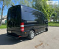 Черный Мерседес Sprinter, объемом двигателя 0 л и пробегом 273 тыс. км за 21800 $, фото 5 на Automoto.ua