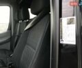 Черный Мерседес Sprinter, объемом двигателя 3 л и пробегом 86 тыс. км за 32900 $, фото 35 на Automoto.ua