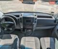 Черный Мерседес Sprinter, объемом двигателя 3 л и пробегом 640 тыс. км за 23999 $, фото 66 на Automoto.ua