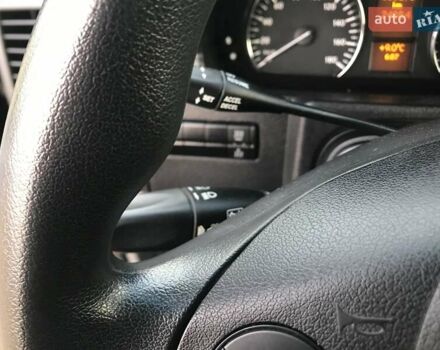 Черный Мерседес Sprinter, объемом двигателя 3 л и пробегом 86 тыс. км за 32900 $, фото 38 на Automoto.ua