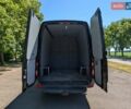 Черный Мерседес Sprinter, объемом двигателя 3 л и пробегом 640 тыс. км за 23999 $, фото 69 на Automoto.ua