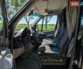 Черный Мерседес Sprinter, объемом двигателя 3 л и пробегом 640 тыс. км за 23999 $, фото 31 на Automoto.ua