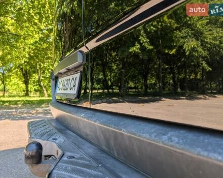 Черный Мерседес Sprinter, объемом двигателя 3 л и пробегом 640 тыс. км за 23999 $, фото 80 на Automoto.ua