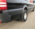 Черный Мерседес Sprinter, объемом двигателя 3 л и пробегом 86 тыс. км за 32900 $, фото 6 на Automoto.ua
