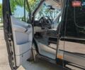 Черный Мерседес Sprinter, объемом двигателя 3 л и пробегом 640 тыс. км за 23999 $, фото 29 на Automoto.ua