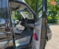 Черный Мерседес Sprinter, объемом двигателя 3 л и пробегом 640 тыс. км за 23999 $, фото 27 на Automoto.ua