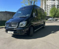 Черный Мерседес Sprinter, объемом двигателя 0 л и пробегом 273 тыс. км за 21800 $, фото 1 на Automoto.ua