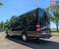 Черный Мерседес Sprinter, объемом двигателя 3 л и пробегом 640 тыс. км за 23999 $, фото 16 на Automoto.ua