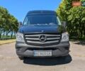 Черный Мерседес Sprinter, объемом двигателя 3 л и пробегом 640 тыс. км за 23999 $, фото 86 на Automoto.ua