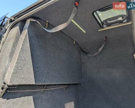 Черный Мерседес Sprinter, объемом двигателя 3 л и пробегом 640 тыс. км за 23999 $, фото 57 на Automoto.ua