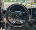 Черный Мерседес Sprinter, объемом двигателя 3 л и пробегом 640 тыс. км за 23999 $, фото 45 на Automoto.ua