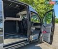Черный Мерседес Sprinter, объемом двигателя 3 л и пробегом 640 тыс. км за 23999 $, фото 60 на Automoto.ua