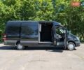 Черный Мерседес Sprinter, объемом двигателя 3 л и пробегом 640 тыс. км за 23999 $, фото 55 на Automoto.ua